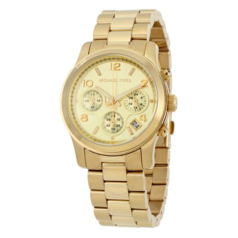 relojes michael kors yahoo|Michael Kors unisex watch.